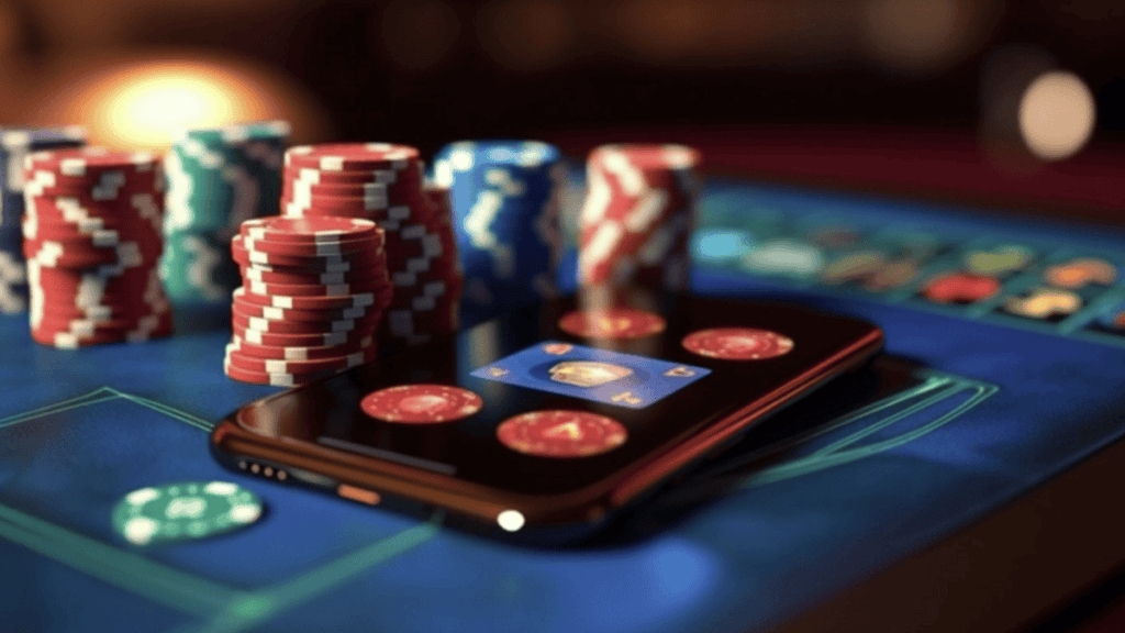 App casino non AAMS