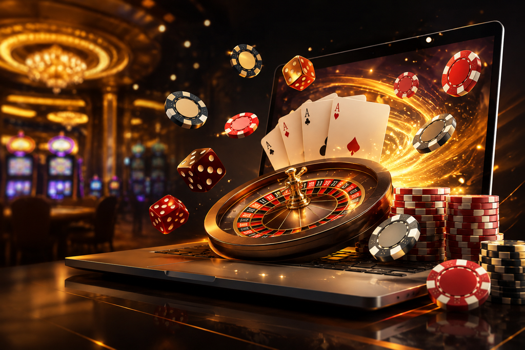Casino non AAMS con deposito 1 euro