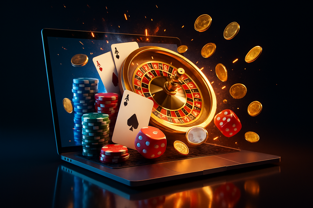Casino non AAMS con deposito 1 euro